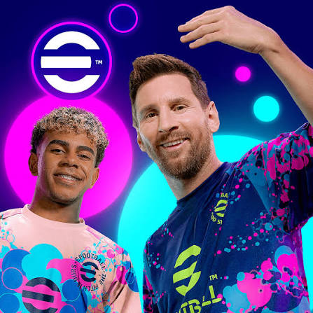 E Football Coin Android
